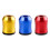 Magnetic Bit Tool Magnetizer Screw Removable-blue red yellow 1
