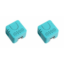 2X ATOM ECHOS3R  Speaker Dev Kit Xiaozhi Sprachassistent Programmierbares IoT-Sprachinteraktionsgerät