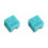 2X ATOM ECHOS3R  Speaker Dev Kit Xiaozhi Sprachassistent Programmierbares IoT-Sprachinteraktionsgerät 1