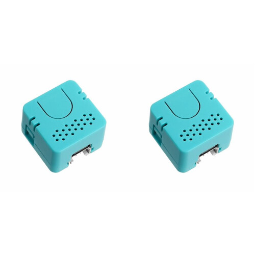 2X ATOM ECHOS3R  Speaker Dev Kit Xiaozhi Sprachassistent Programmierbares IoT-Sprachinteraktionsgerät