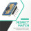 5 Pcs 24G mmWave HLK-LD2410C Human Presence  Sensor Motion Detection Module 3