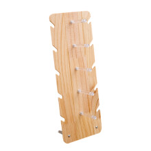 Brillenständer aus massivem Holz, kreatives, funktionales-5 Lohn