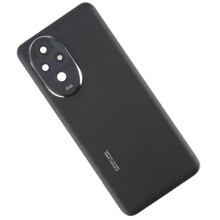 Pièce de réparation de coque arrière pour couvercle de batterie