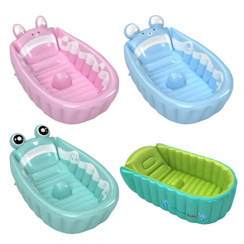 Badewanne, aufblasbare Badewanne, tragbare-Normal 1