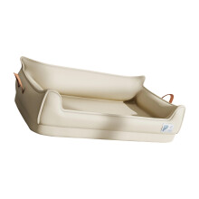 Scratch Resistant Pet Bed Featuring Waterproofed Easyly-L 2