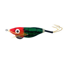 Soft Prawns Fishing Lures Shrimp Fishing Tackle Glowing-004