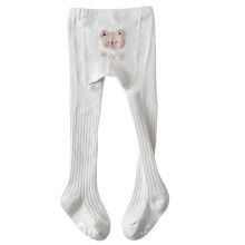 Infant Nonslip Dotted Tights Soft Leggings for Safe-D L