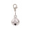 30Pcs Fun Ringing Copper Collar Bells for Dog Cats-Silver 1