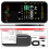 Graphics Recording Multimeter for Easy Transport Accurate 1