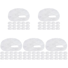250 Stuks Oogmaskers Wegwerp Non-Woven En Comfortabel