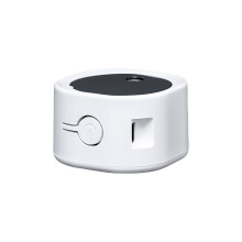 Anti Static Feature Sprayer Prevents Static-Piano White