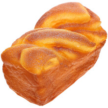 2St Realistisch Brood Standbeeld Ambachtelijk Decor En Etalage