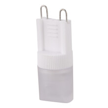 G9 Varmvit 1 LED-Lampa Spot Light Lamp 1W AC 220V-240V HöGeffekt