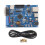 1Set Industrial Control Development Board STM32F407VET6 Learning 485 Dual CAN Ethernet Internet Of Things STM32 1