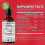 (2 Pack) Vitamin B12 and B6 Liquid Drops,Sublingual Vitamin B Complex - B 12 3