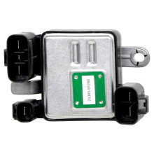 Voor G80 2015-2017 Koelventilatorregelmodule Radiatorkoelventilatormotor 25385-B1280 25385B1280