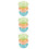 9Pcs Bread Containers Clear Plastic Bread Box Set 5