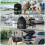 High Capacity Water Resistant Storage Bag for Strollers Gear 4