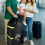 High Capacity Water Resistant Storage Bag for Strollers Gear 7