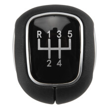 5 Speed Manual Gear Shift Knob Shifter Lever for Cruze 2009-2015