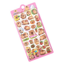 Spannende reliëfstickers, ideaal voor kinderfeestjes en-SLBHX01