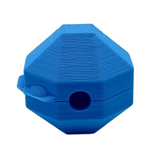 Plastic ronde cakevorm Easy Release Dessert Maker Cake Ball