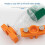 Easy Push Glues Spreader Edges Sealing Manual Glues-2 6
