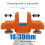 Easy Push Glues Spreader Edges Sealing Manual Glues-2 7