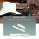 1Set Ivory Bone Bridge Saddle And Nut For 6 String Acoustic Guitar 2