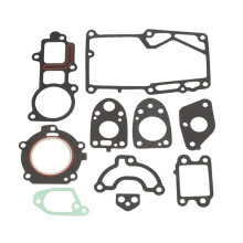6L5-W0001 6GE-W0001 Set Guarnizioni Testata Motore 6L5-W0001-00 6L5-W0001-A1 per Motore Fuoribordo per  3A3B Parti Motore Barca