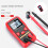 Digitales Multimeter, Votage, Strom, Widerstand, automatischer 2