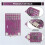 CP2112 Module CCS811 Debug Board USB to SMBus/I2C Communication Module USB to I2C Communication Module Fast 4