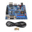 1Set Industrial Control Development Board STM32F407VET6 Learning 485 Dual CAN Ethernet Internet Of Things STM32 3