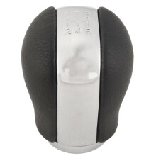 32865-AA420 for  BNR34 R34 Skyline 1998/2002-2005/2008 5 Speed Manual Gear Shift Knob Chrome Shifter Handball