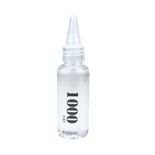 Advanced Formula Shock Absorbers Oil for-Concentration 1000