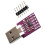 Full Speed USB naar I2C-brugmodule USB naar I2C-module 12Mbps 1