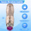 48V Dynamic Microphone Preamp Single Channel Activator Increase Omnidirectivity for Dynamic Microphone,B 3