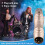 48V Dynamic Microphone Preamp Single Channel Activator Increase Omnidirectivity for Dynamic Microphone,B 8