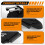 for PUBG Controller Six Finger Pubg Mobile Trigger Gamepad Grip L R Fire Aim Button Joystick for  Tablet FPS Handle 3
