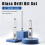 Glass Drill Bit Set- Drill Bits Glass Hole Saw Bottle Extractor Remover Tool 2