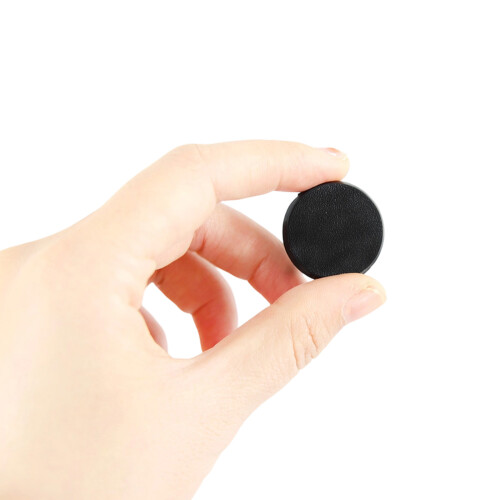 20pcs Wargame Model Base Stand Bottom Support for-2.5cm round