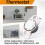 KSD301 AC 250V 10A 125 Celsius NC Temperature Control  Thermostat 8