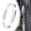 4 X Universal Nav Centric Ring Wheel Spacer Set 74,1 Mm O/D 72,6 Mm I/D 3