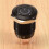 12V 2A 9.5mm LED Metal Cap Power Momentary Push Button  Car DIY Modified, Red 5