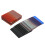 24pcs Square Full + Graduated Filter Set + 9 Size Adapter Ring Filter Holder for cokin p series LF78 5