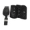 Hand Sanding Block Kit with Replacement Pad Hook and Loop Multipurpose Sander Tool for Wood Sanding Car Polishing 4