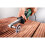 Bosch Flap roller 5mm Grain 120 - BOSCH - Accessories PRR / TEXORO 3
