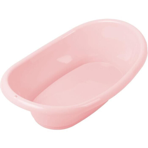 THERMOBABY Badewanne Vasco - puderrosa 1