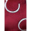 Coussin 3D - NARUTO SHIPPUDEN - Akatsuki-Logo - Mikrofaser - 50 cm 3