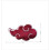 Coussin 3D - NARUTO SHIPPUDEN - Akatsuki-Logo - Mikrofaser - 50 cm 4